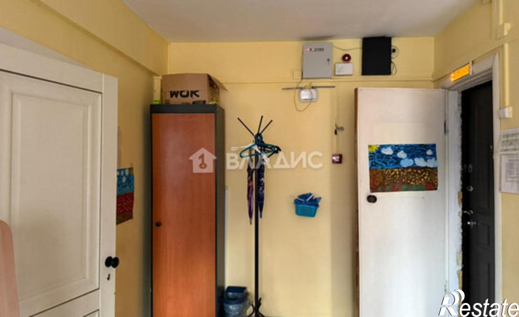 Купить квартиру за 8 100 000 рублей на улица Ранжурова, 10