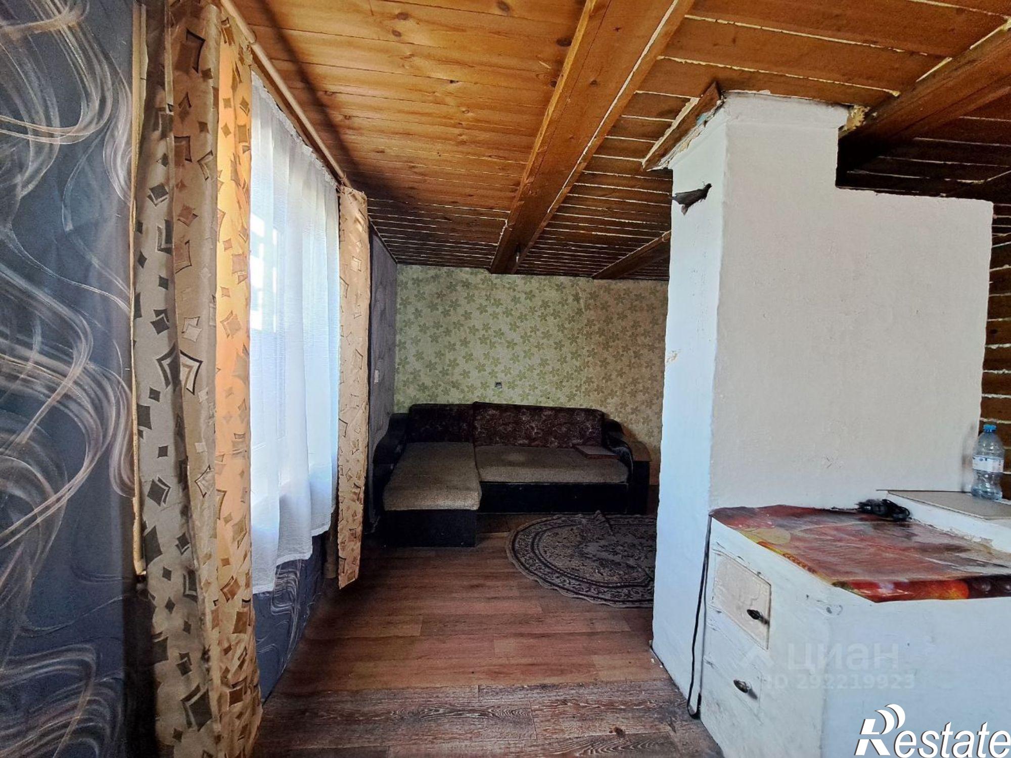 Сдать дачу, дом, коттедж за 8 000 рублей на ул Столбовая, 26