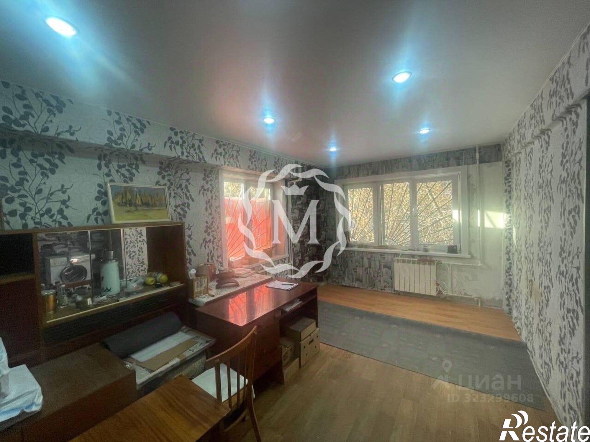 Купить квартиру за 4 350 000 рублей на ул Солнечная, 31