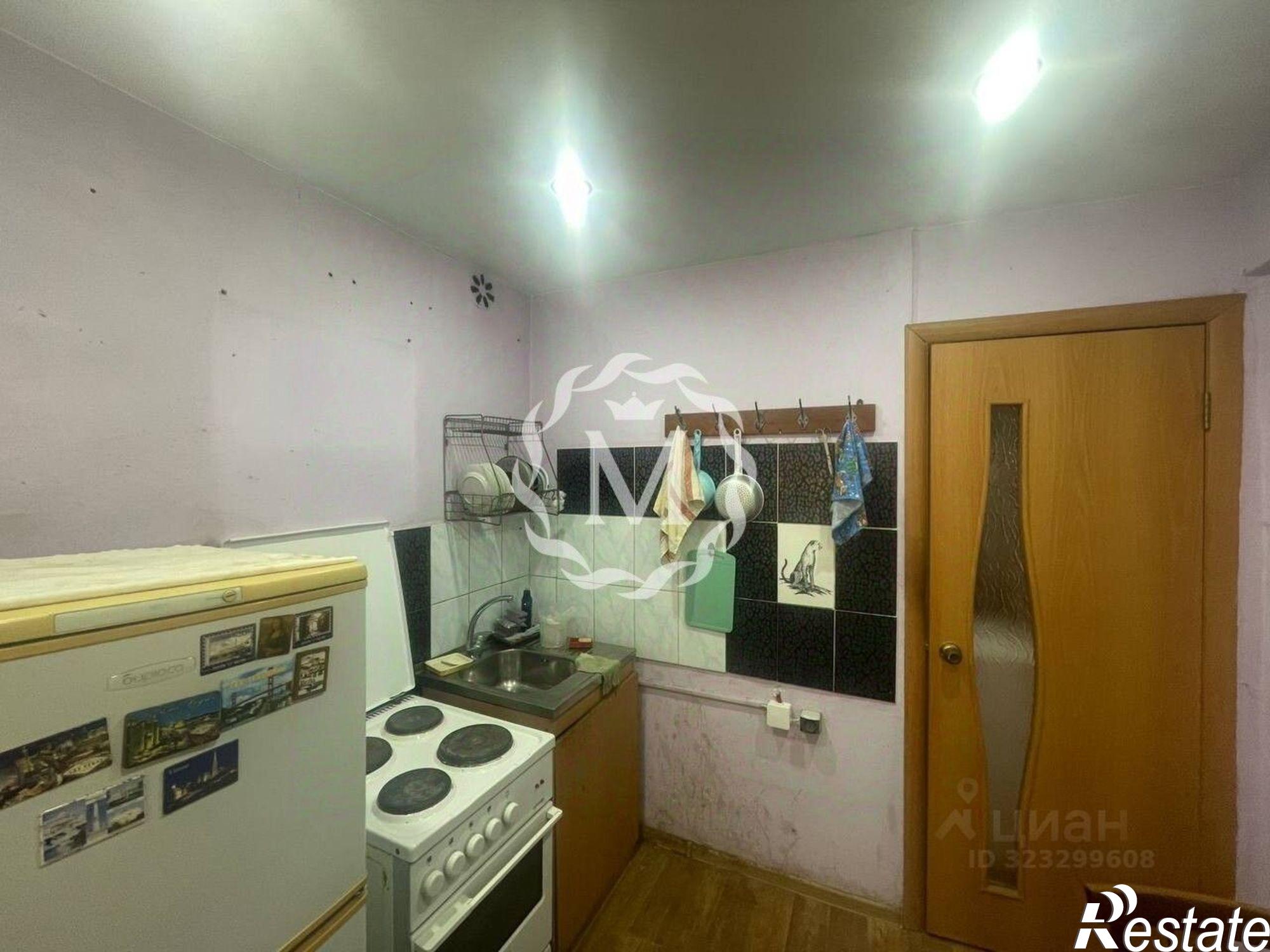 Купить квартиру за 4 350 000 рублей на ул Солнечная, 31