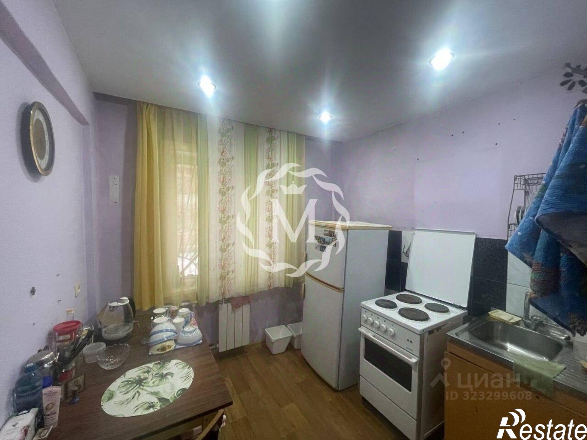 Купить квартиру за 4 350 000 рублей на ул Солнечная, 31