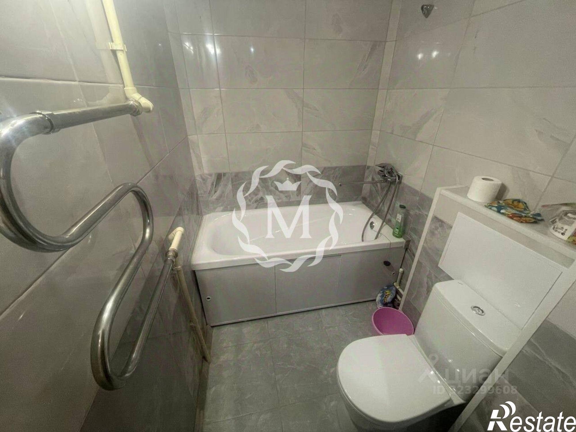 Купить квартиру за 4 350 000 рублей на ул Солнечная, 31