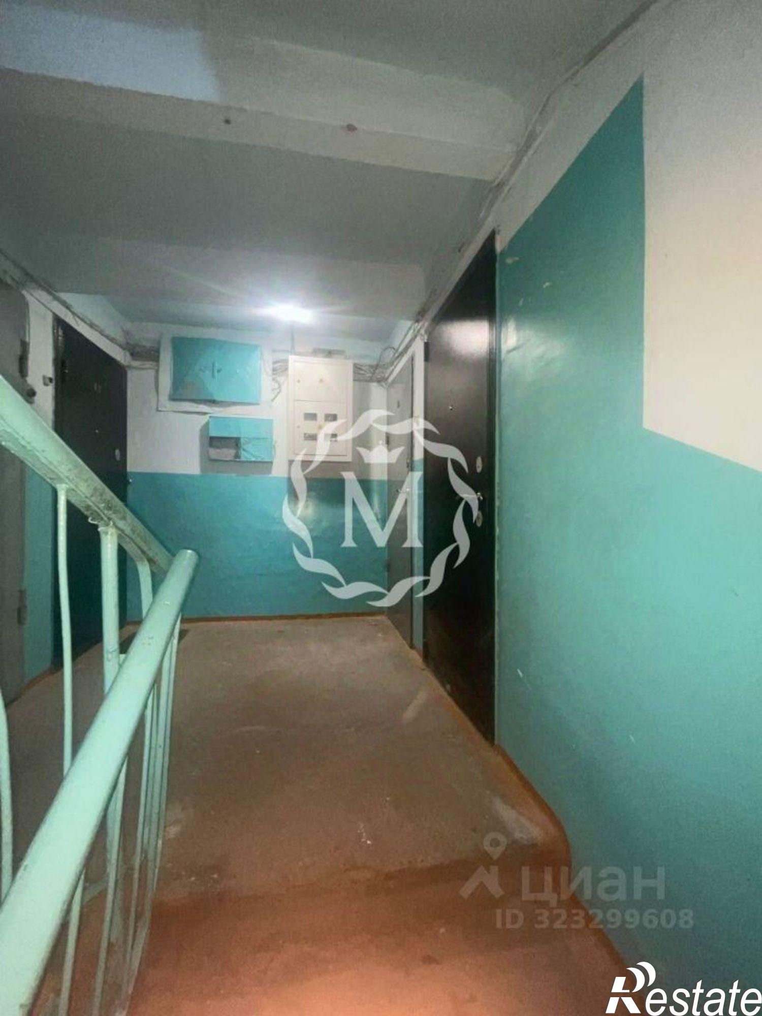 Купить квартиру за 4 350 000 рублей на ул Солнечная, 31