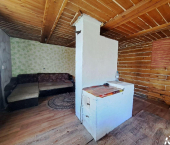 коттедж 26 кв м ул Столбовая, 26