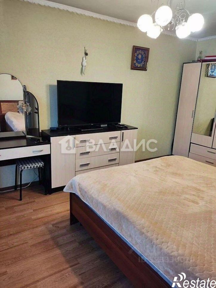 2-комн квартира Сосновая улица, 14А,  д. 14А