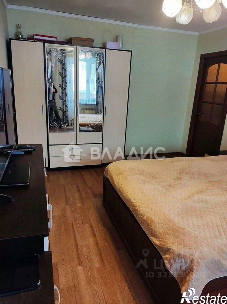 2-комн квартира Сосновая улица, 14А,  д. 14А