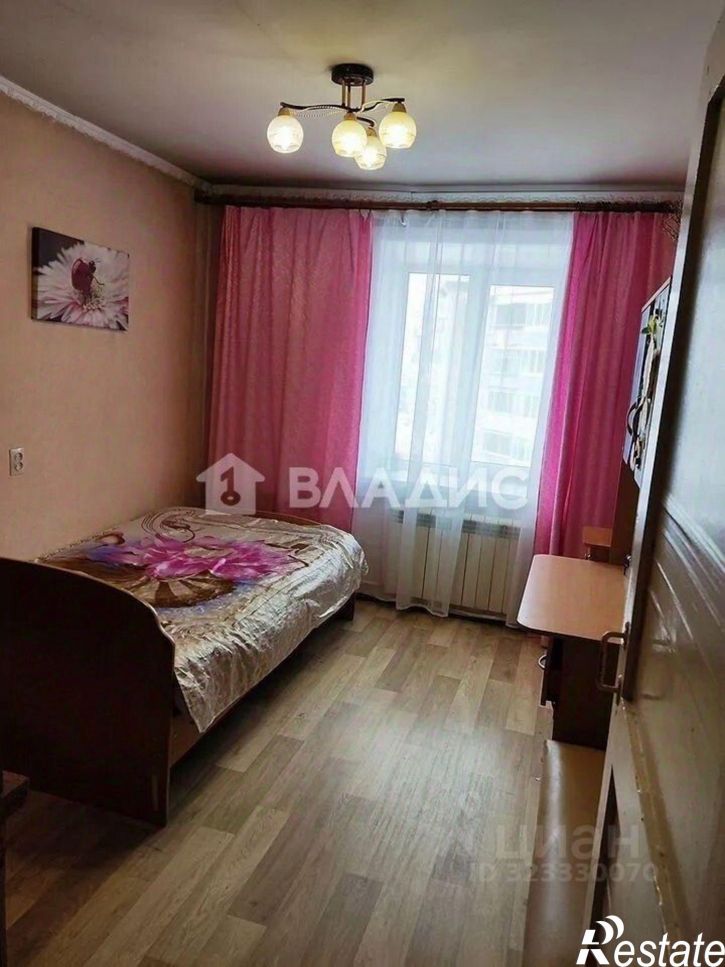 2-комн квартира Сосновая улица, 14А,  д. 14А