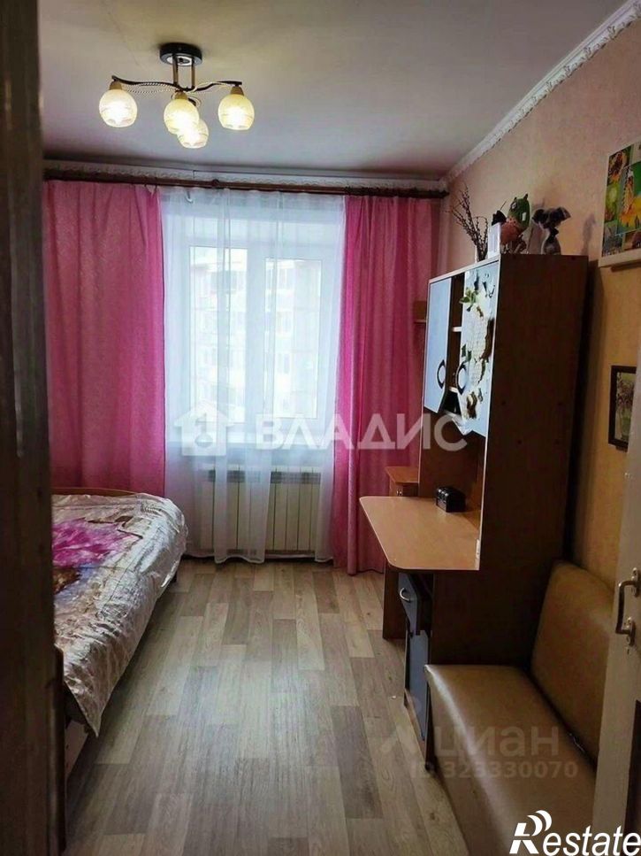 2-комн квартира Сосновая улица, 14А,  д. 14А