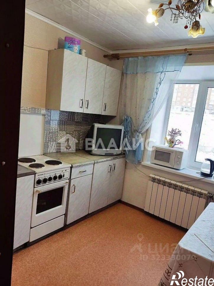 2-комн квартира Сосновая улица, 14А,  д. 14А