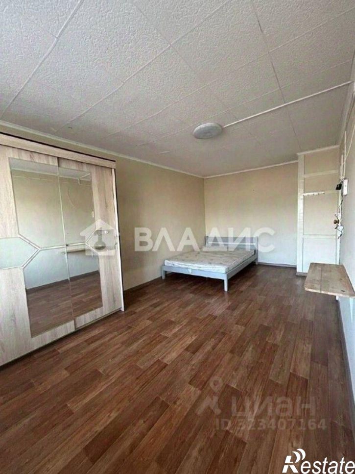 1-комн квартира ул Октябрьская, 1а,  д. 1а