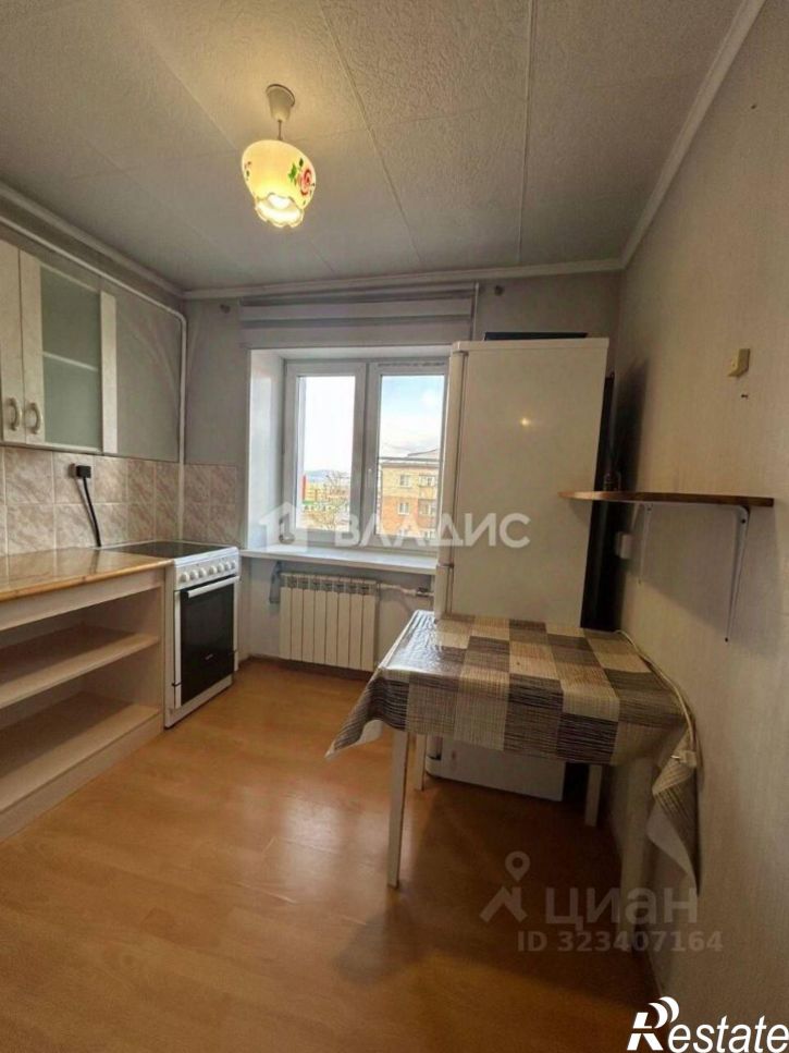 1-комн квартира ул Октябрьская, 1а,  д. 1а