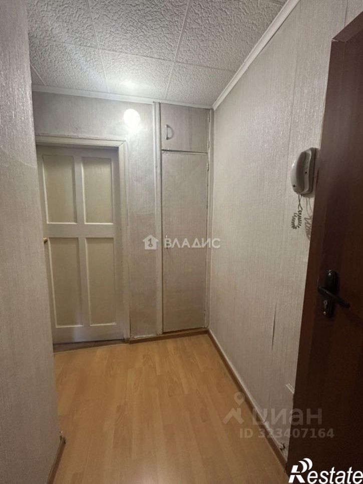 1-комн квартира ул Октябрьская, 1а,  д. 1а