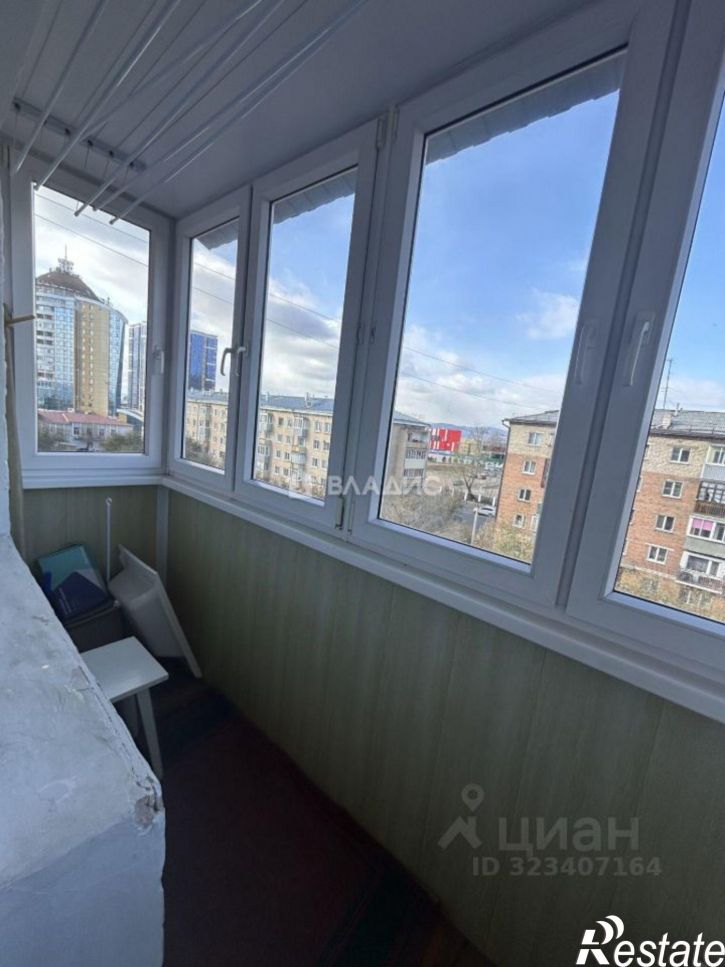 1-комн квартира ул Октябрьская, 1а,  д. 1а