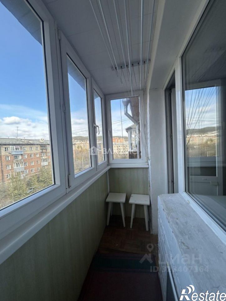 1-комн квартира ул Октябрьская, 1а,  д. 1а