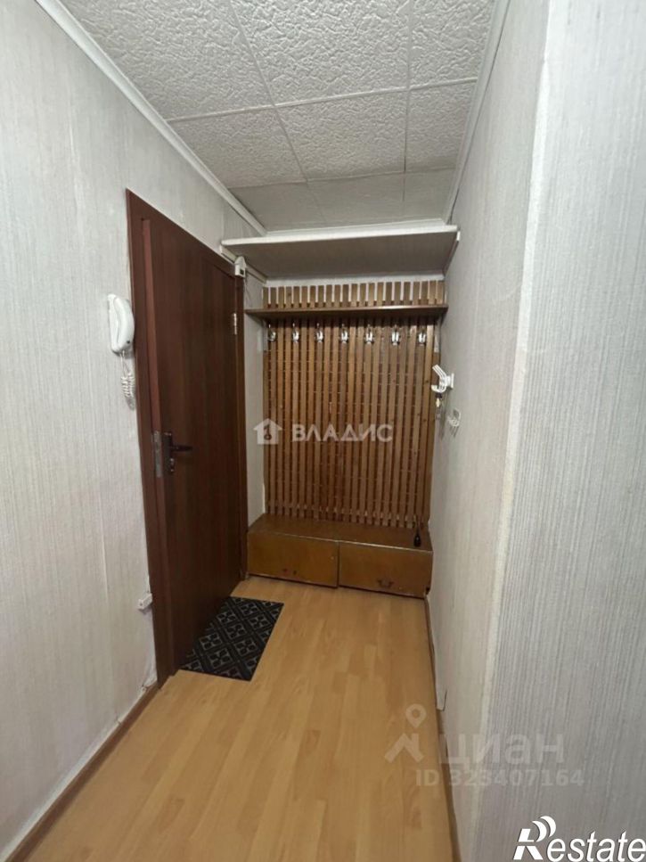 1-комн квартира ул Октябрьская, 1а,  д. 1а