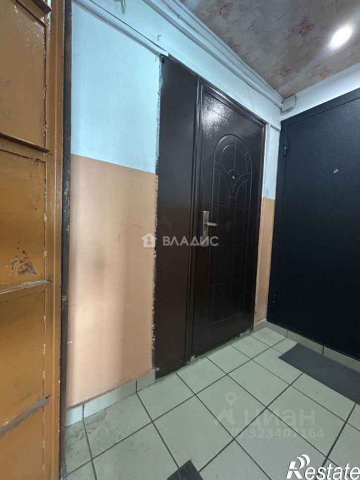 1-комн квартира ул Октябрьская, 1а,  д. 1а