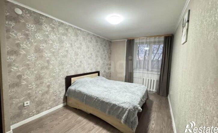 2-комн квартира микрорайон Зелёный, 1А