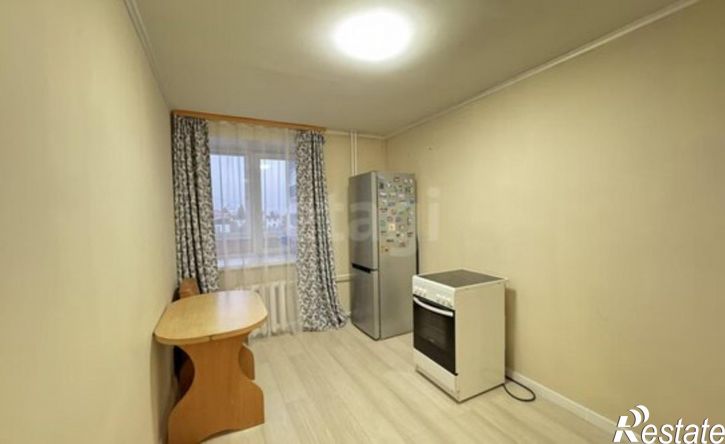 2-комн квартира микрорайон Зелёный, 1А