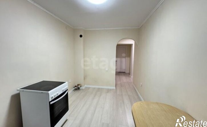 2-комн квартира микрорайон Зелёный, 1А