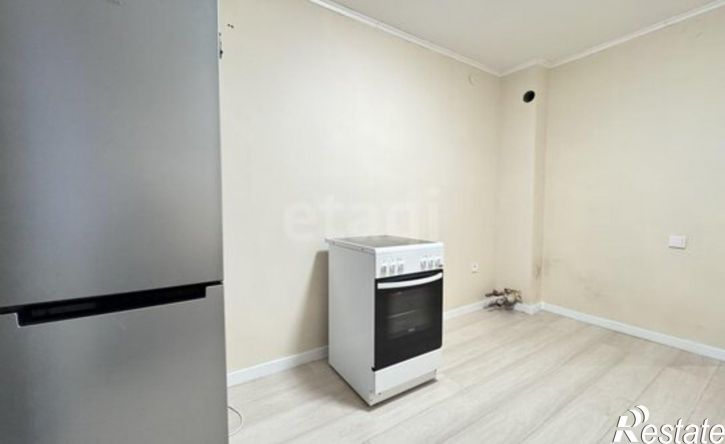 2-комн квартира микрорайон Зелёный, 1А