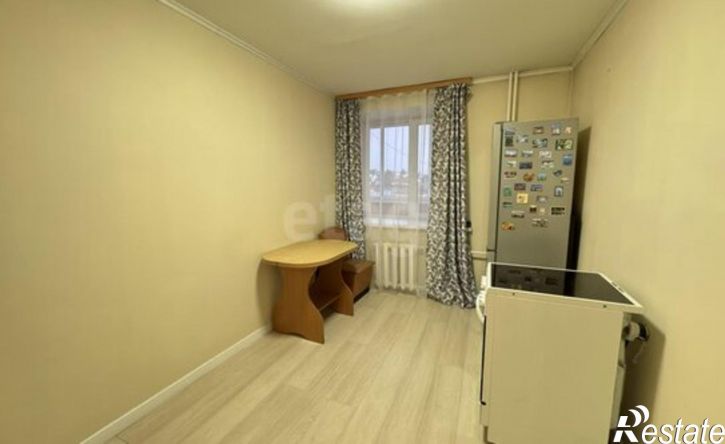 2-комн квартира микрорайон Зелёный, 1А