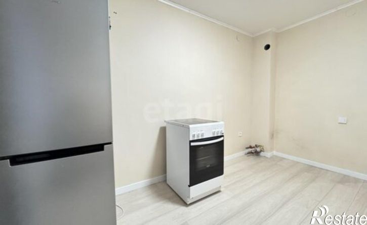 2-комн квартира микрорайон Зелёный, 1А