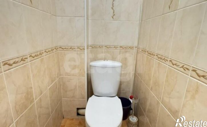 2-комн квартира микрорайон Зелёный, 1А