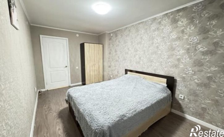 2-комн квартира микрорайон Зелёный, 1А