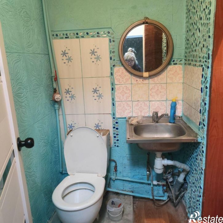 1-комн квартира улица Мерецкова, 32,  д. 32