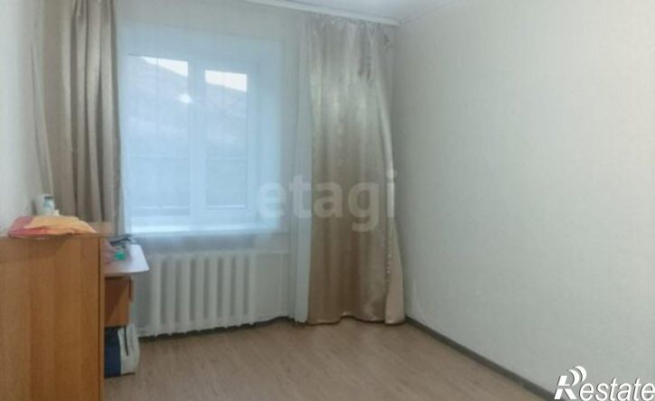 2-комн квартира улица Иванова, 19,  д. 19