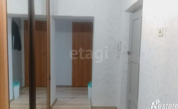 2-комн квартира улица Иванова, 19,  д. 19