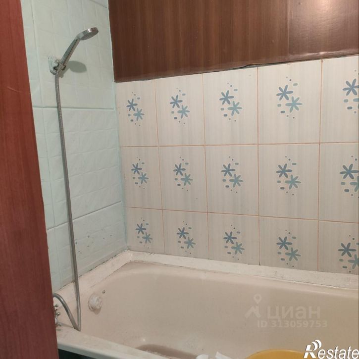 1-комн квартира улица Мерецкова, 32,  д. 32