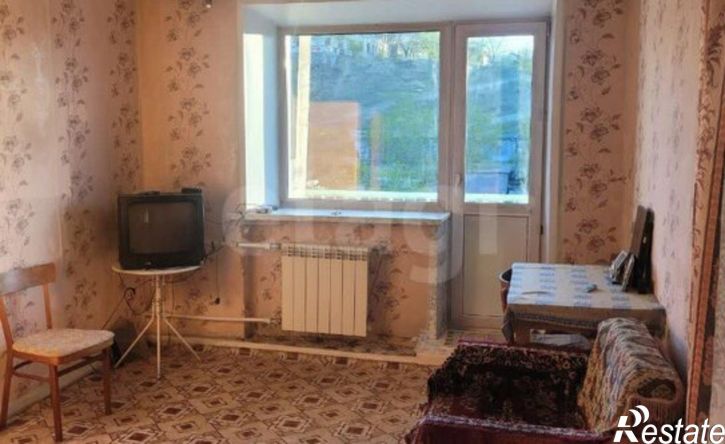 1-комн квартира улица Буйко, 19,  д. 19