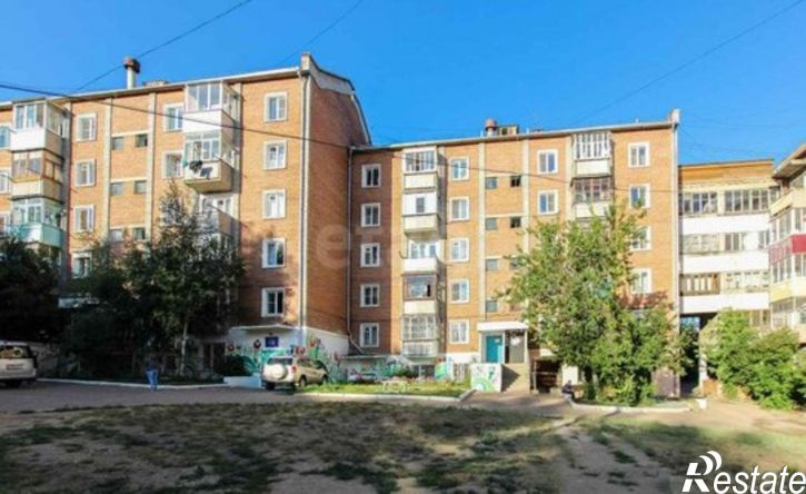 2-комн квартира улица Иванова, 19,  д. 19