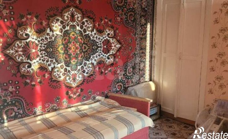 1-комн квартира улица Буйко, 19,  д. 19