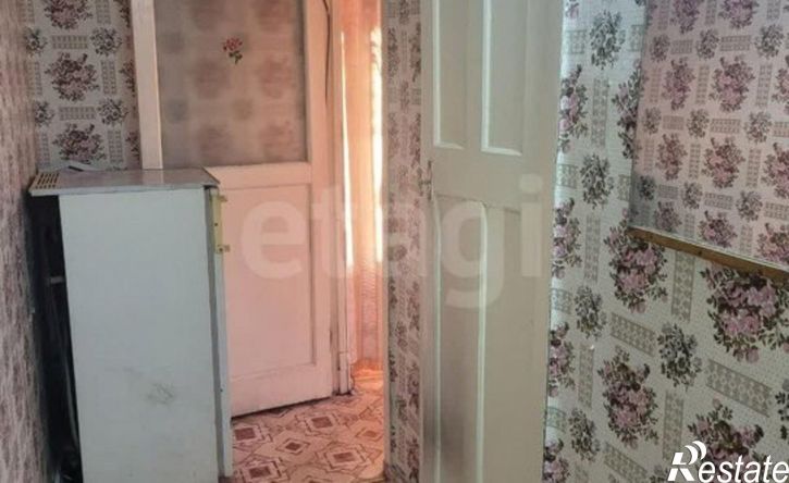 1-комн квартира улица Буйко, 19,  д. 19