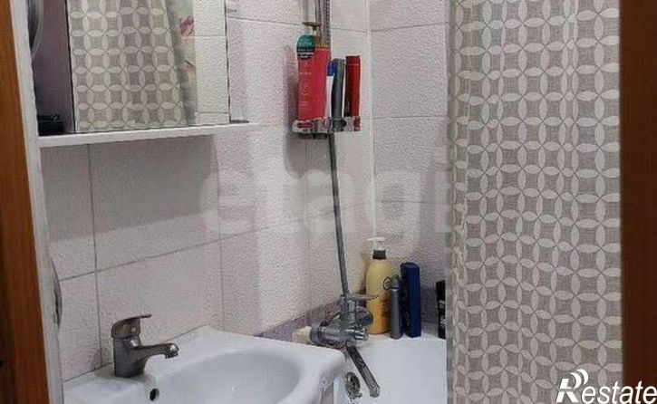 3-комн квартира улица Мокрова, 23,  д. 23