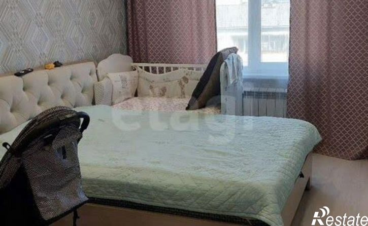 3-комн квартира улица Мокрова, 23,  д. 23