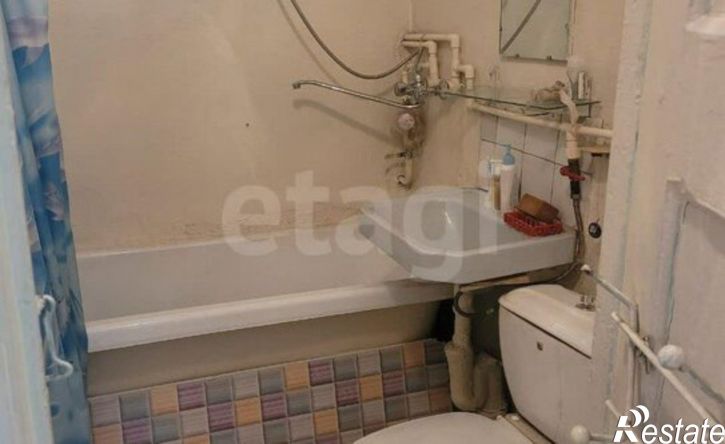 1-комн квартира улица Буйко, 19,  д. 19