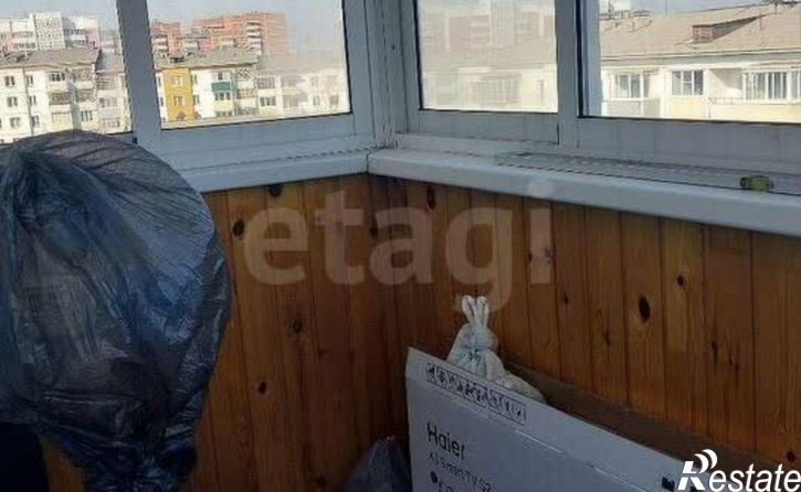 3-комн квартира улица Мокрова, 23,  д. 23