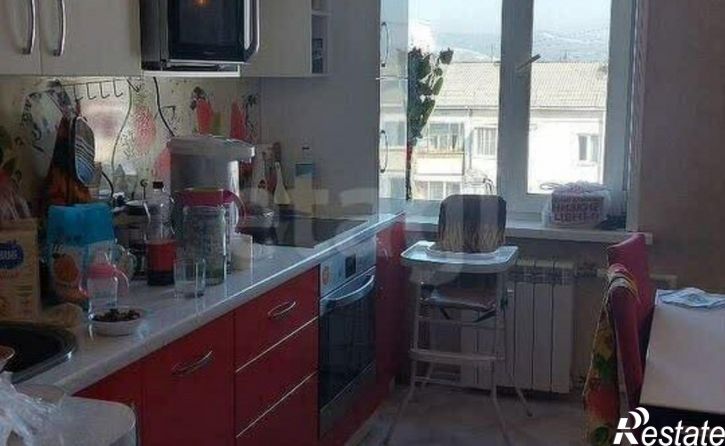 3-комн квартира улица Мокрова, 23,  д. 23