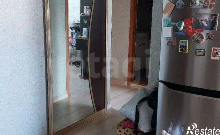 3-комн квартира улица Мокрова, 23,  д. 23