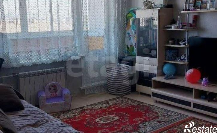 3-комн квартира улица Мокрова, 23,  д. 23