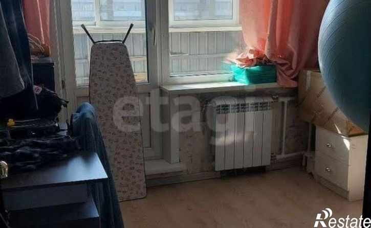 3-комн квартира улица Мокрова, 23,  д. 23