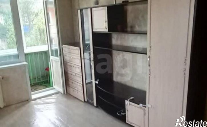 2-комн квартира ул Солнечная, 31,  д. 31