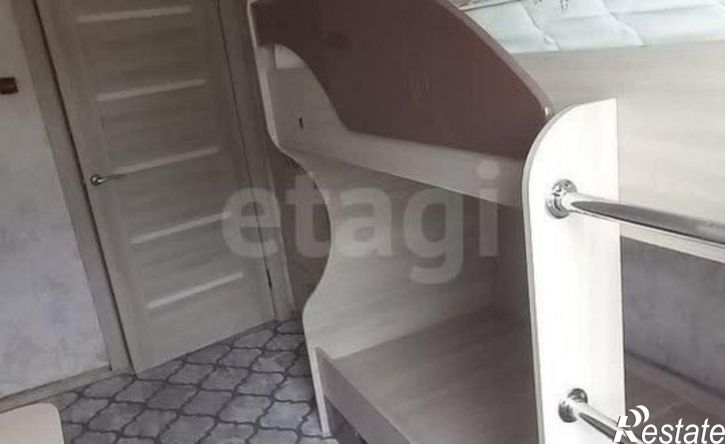 2-комн квартира ул Солнечная, 31,  д. 31