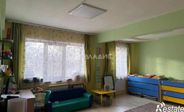 2-комн квартира улица Ранжурова, 10,  д. 10