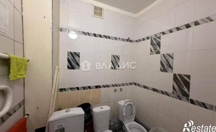 2-комн квартира улица Ранжурова, 10,  д. 10