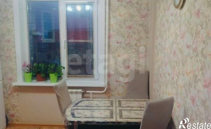 3-комн квартира микрорайон Сокол, 4