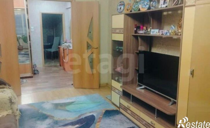 3-комн квартира микрорайон Сокол, 4